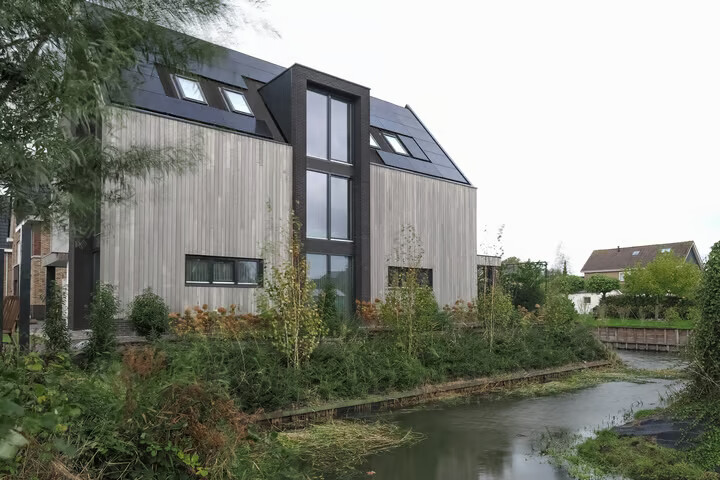 Vrijstaande woning te koop: Keteweid 9, Blokker