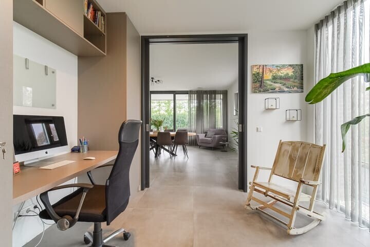 Vrijstaande woning te koop: Keteweid 9, Blokker