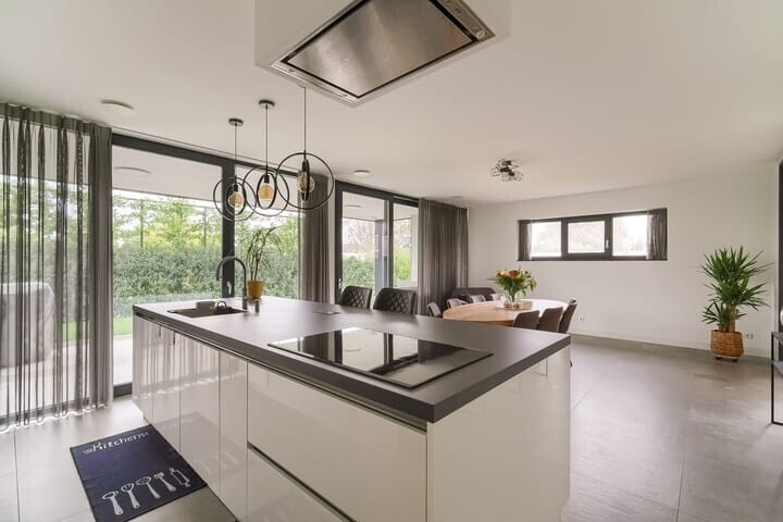 Vrijstaande woning te koop: Keteweid 9, Blokker