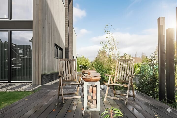 Vrijstaande woning te koop: Keteweid 9, Blokker