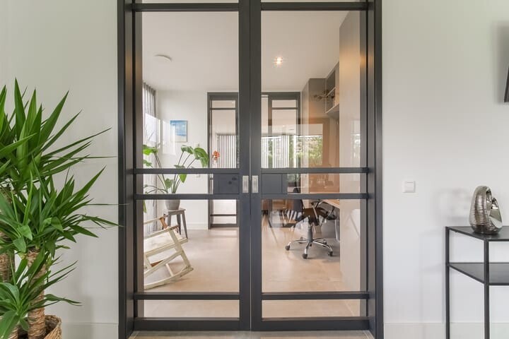 Vrijstaande woning te koop: Keteweid 9, Blokker