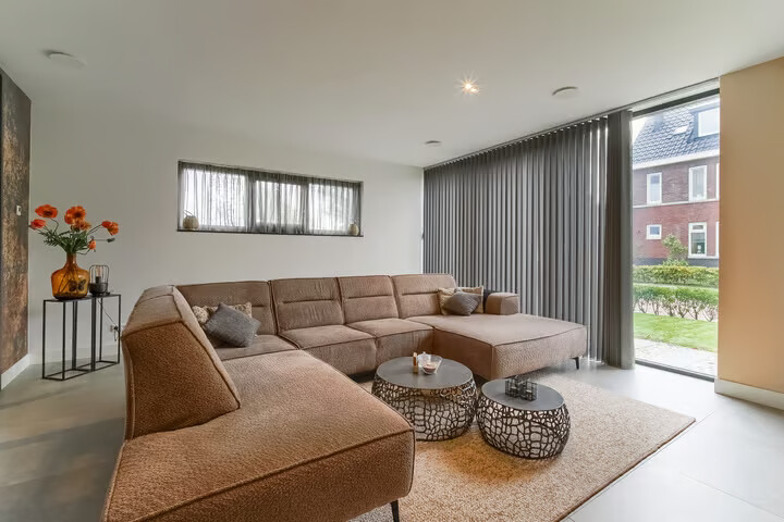 Vrijstaande woning te koop: Keteweid 9, Blokker