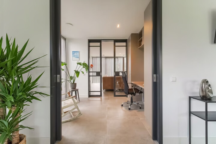 Vrijstaande woning te koop: Keteweid 9, Blokker