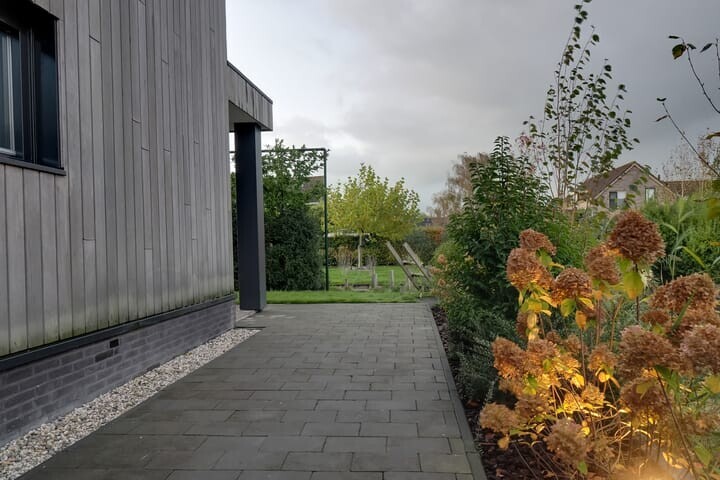 Vrijstaande woning te koop: Keteweid 9, Blokker