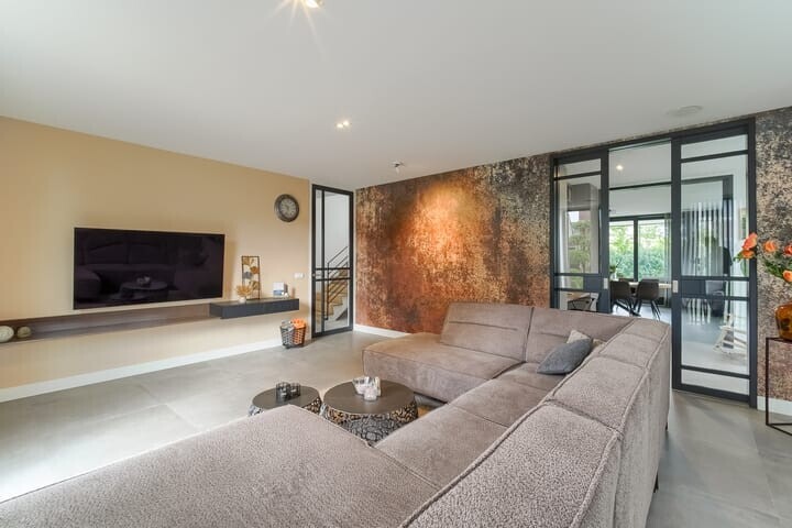 Vrijstaande woning te koop: Keteweid 9, Blokker