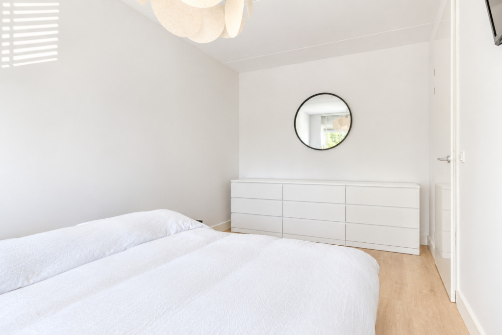 Tussenwoning te koop: Lienweid 16, Blokker