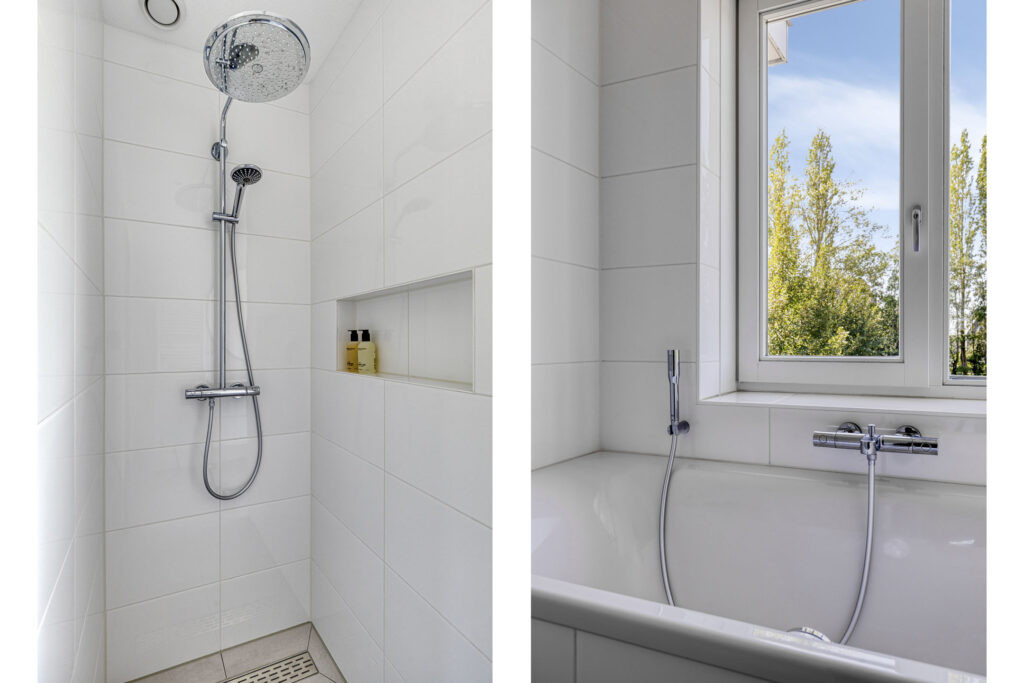 Tussenwoning te koop: Lienweid 16, Blokker