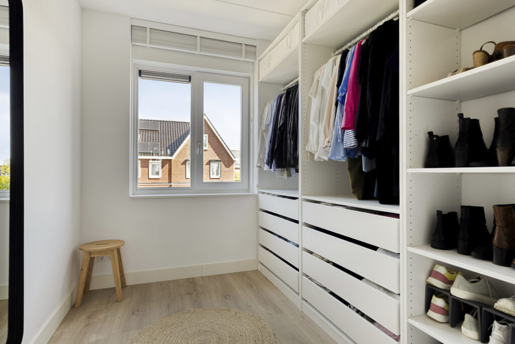 Tussenwoning te koop: Lienweid 16, Blokker