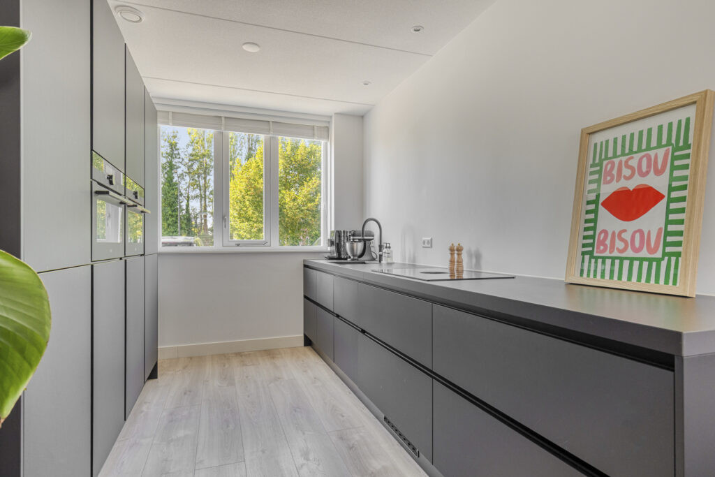 Tussenwoning te koop: Lienweid 16, Blokker
