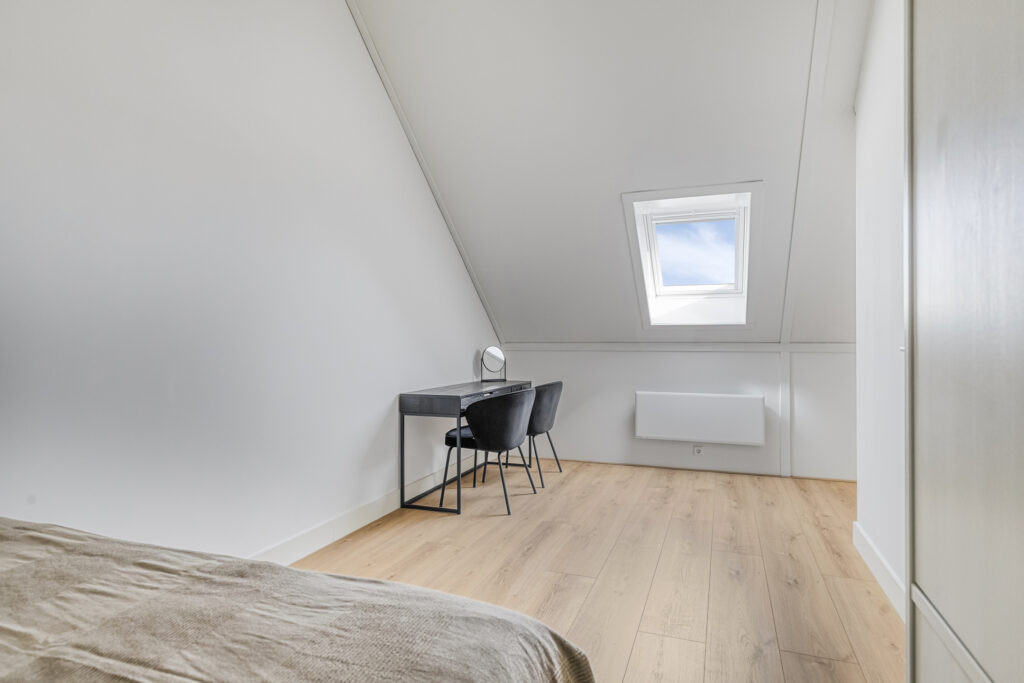 Tussenwoning te koop: Lienweid 16, Blokker