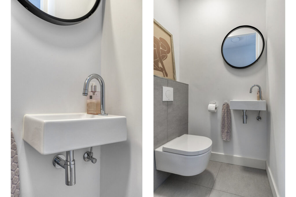 Tussenwoning te koop: Lienweid 16, Blokker
