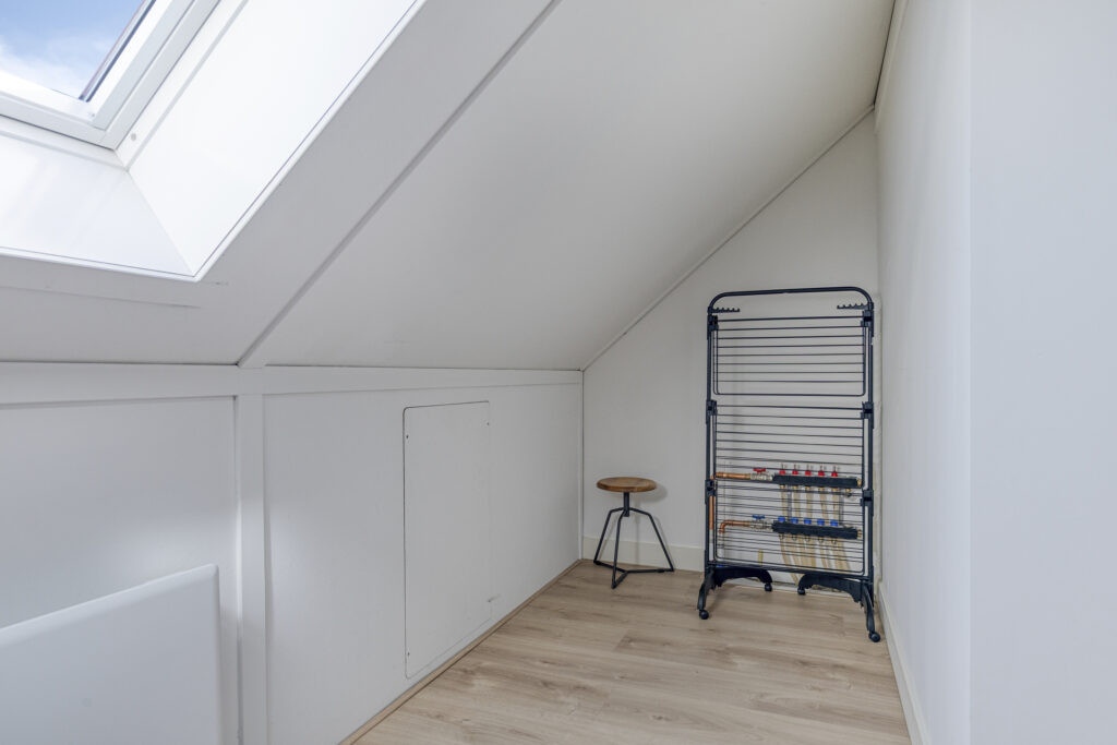 Tussenwoning te koop: Lienweid 16, Blokker