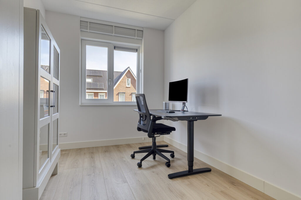 Tussenwoning te koop: Lienweid 16, Blokker