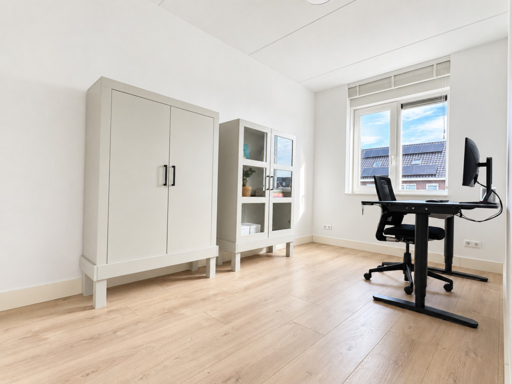 Tussenwoning te koop: Lienweid 16, Blokker