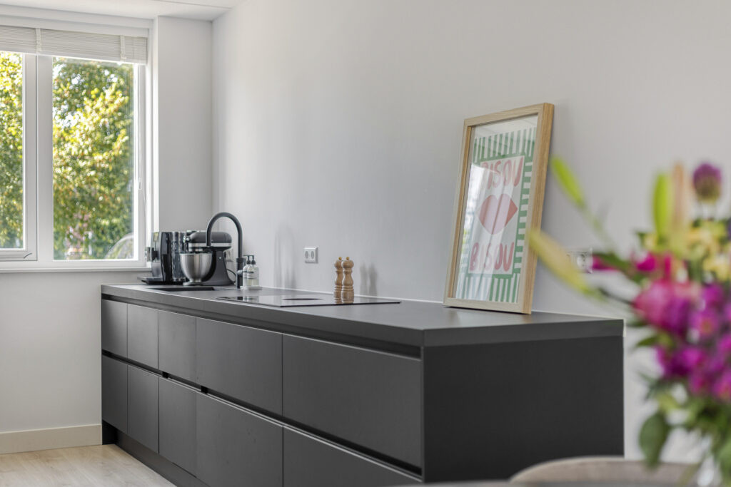 Tussenwoning te koop: Lienweid 16, Blokker