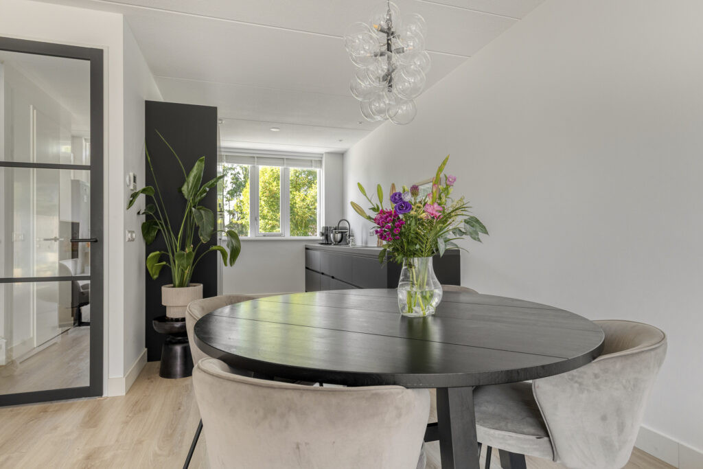 Tussenwoning te koop: Lienweid 16, Blokker