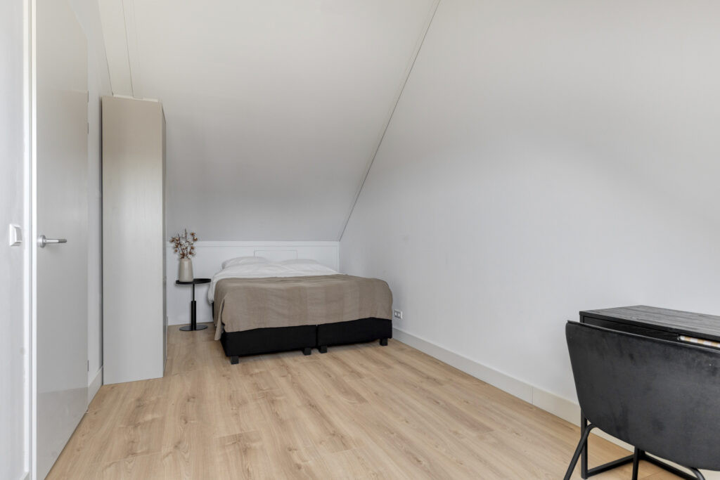 Tussenwoning te koop: Lienweid 16, Blokker
