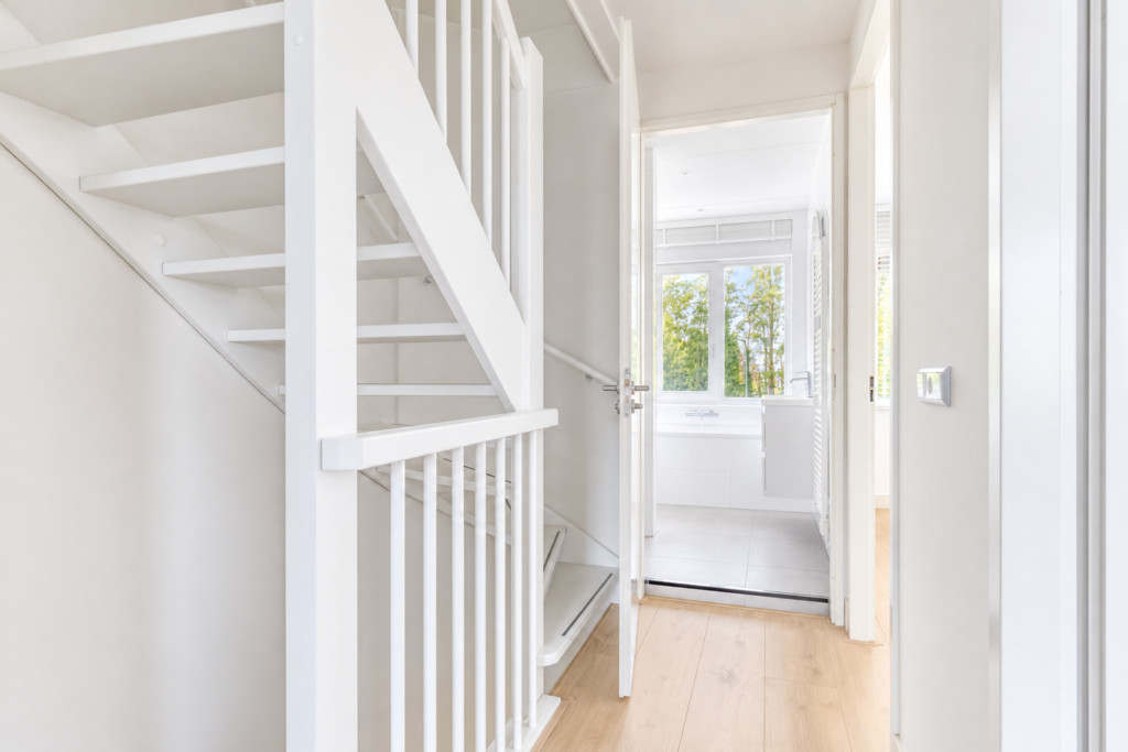 Tussenwoning te koop: Lienweid 16, Blokker