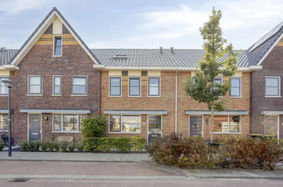 Bregweitje 9