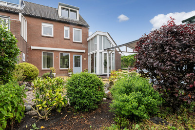 Goudreinetlaan 11