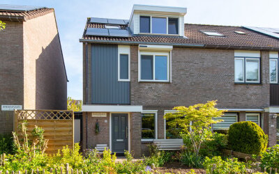Binnenplaats 70