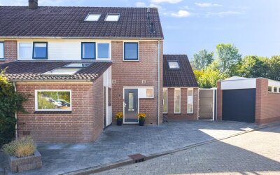 De Uitspanning 19