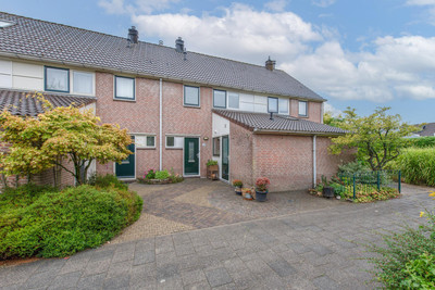 Huis te koop De Uitspanning 48