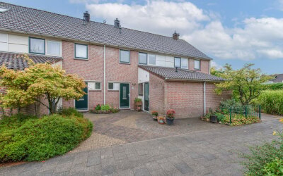 Huis te koop De Uitspanning 48