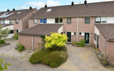 De Uitspanning 49