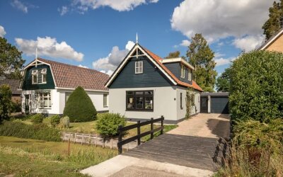 Noorderdracht 5