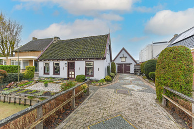 Noorderdracht 10