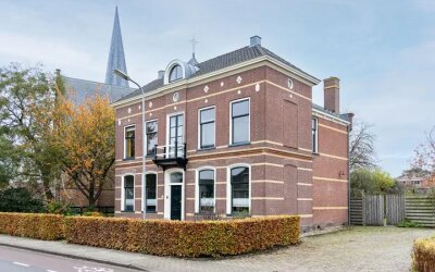 Oosterblokker 100