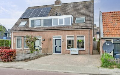 Oosterblokker 106