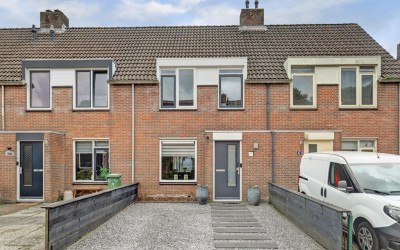 Huis te koop De Eenhoorn 45