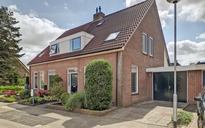 De Eenhoorn 61