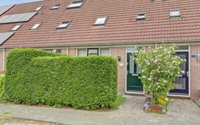 De Eenhoorn 148