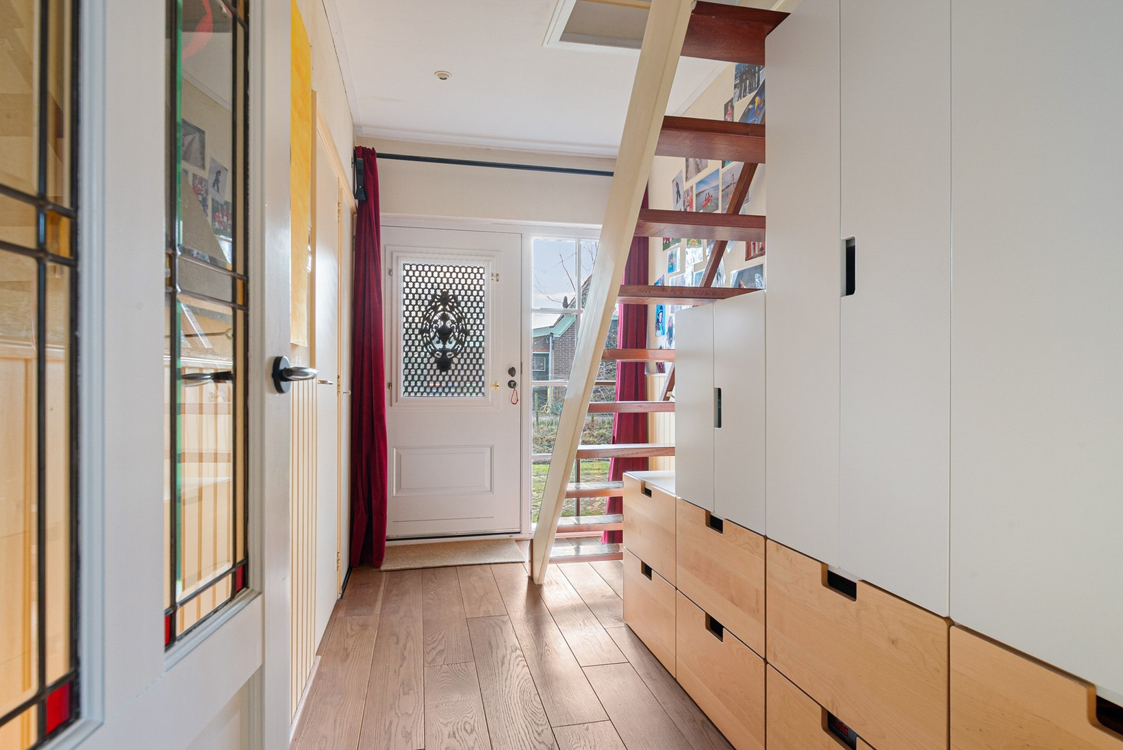 Vrijstaande woning te koop: Dorpsweg 39, Schellinkhout