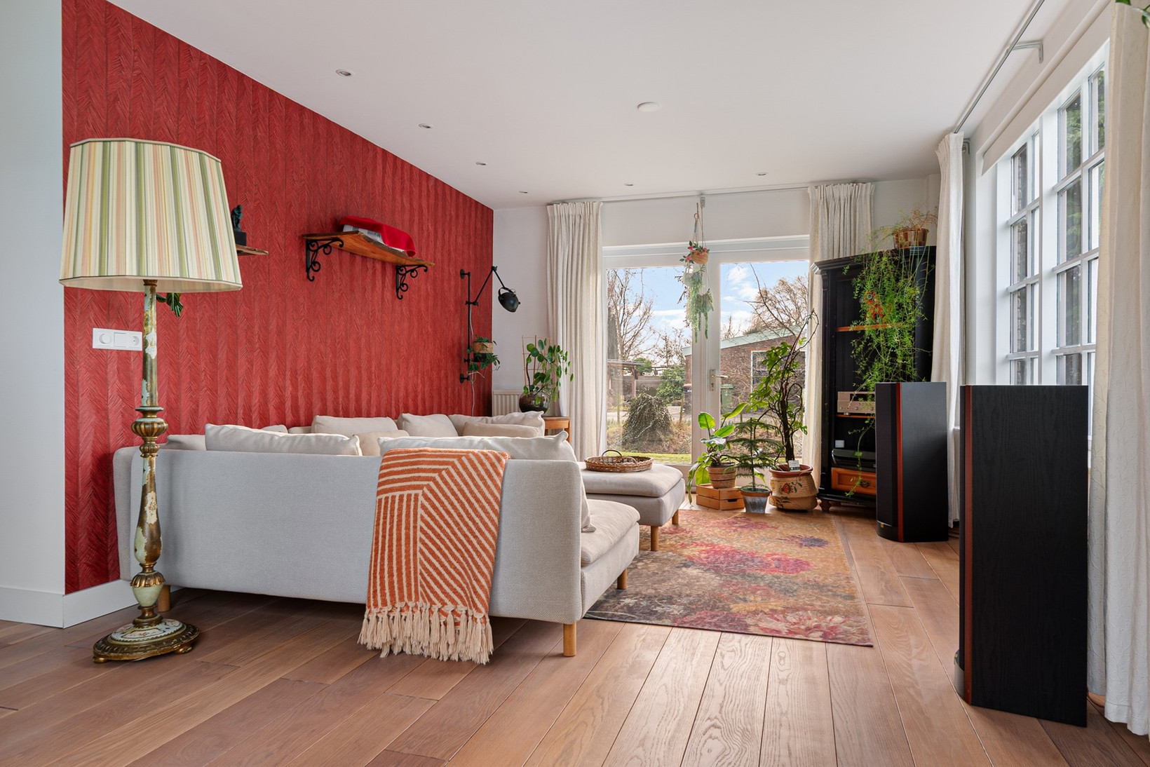 Vrijstaande woning te koop: Dorpsweg 39, Schellinkhout