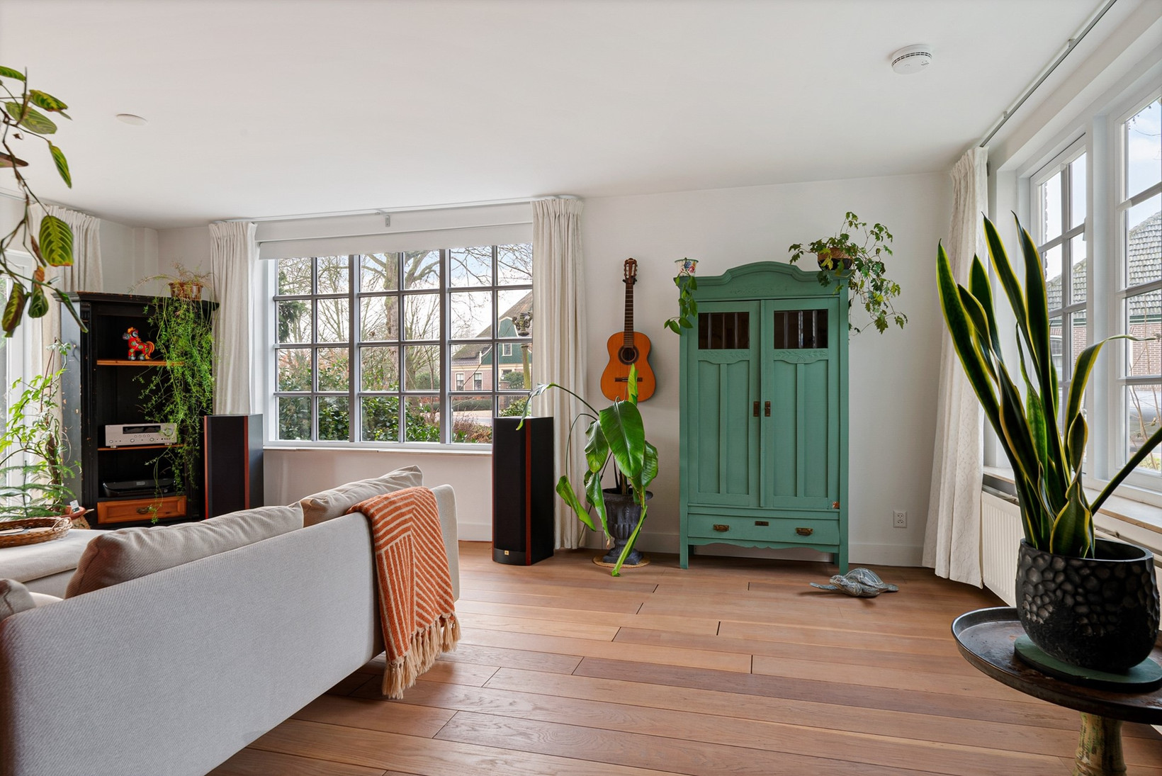Vrijstaande woning te koop: Dorpsweg 39, Schellinkhout