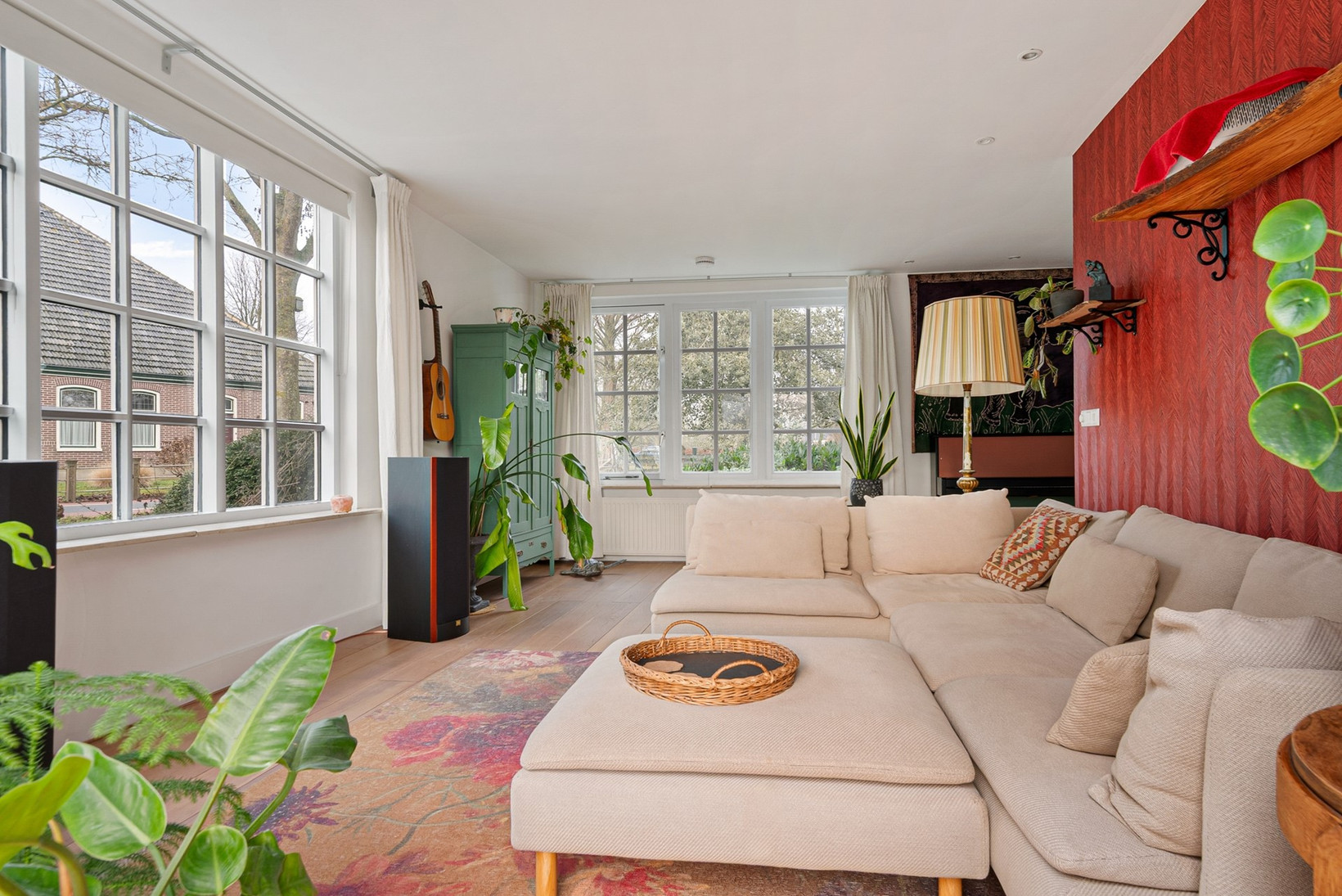 Vrijstaande woning te koop: Dorpsweg 39, Schellinkhout