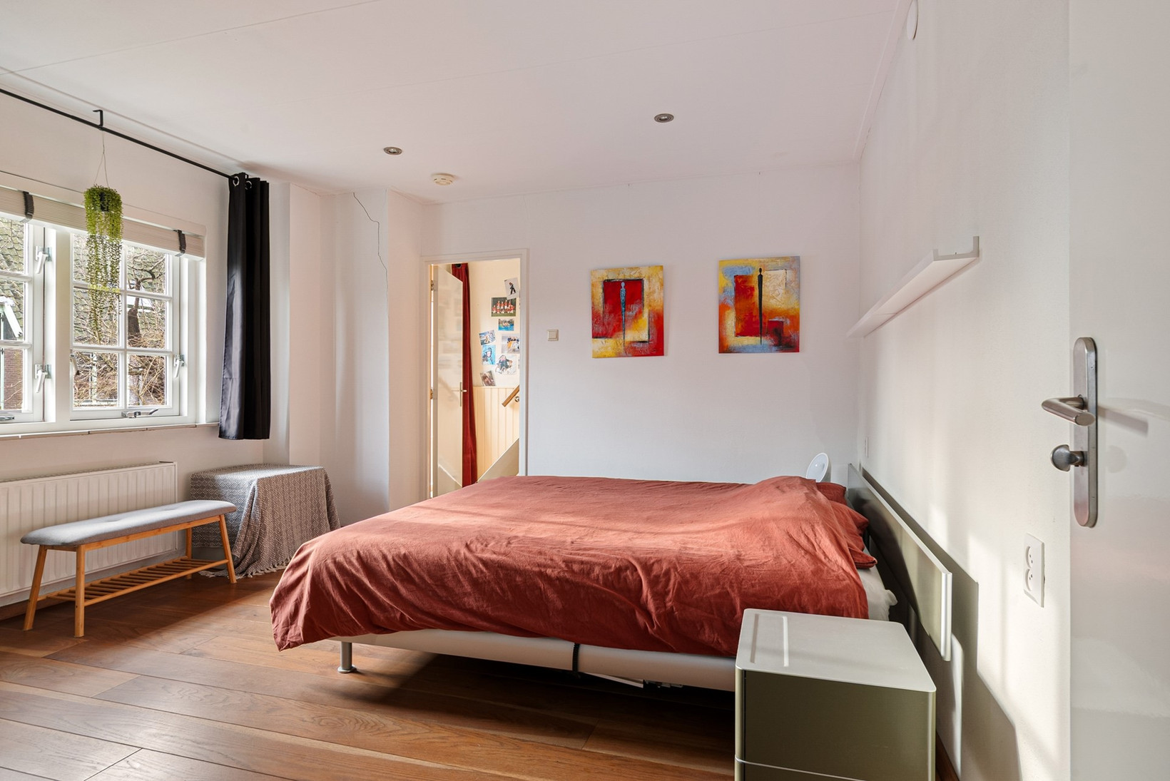 Vrijstaande woning te koop: Dorpsweg 39, Schellinkhout