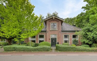 Dorpsweg 68