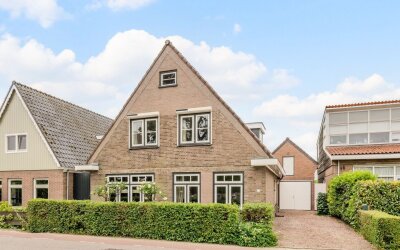 Dorpsweg 122