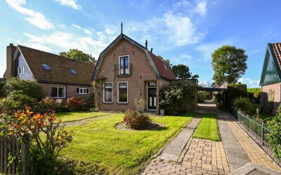 Dorpsweg 130