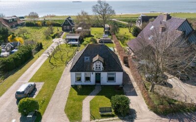 Dorpsweg 142