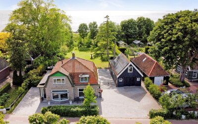 Dorpsweg 162