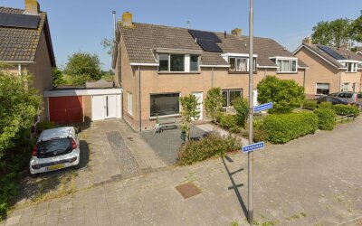 Havenweg 5