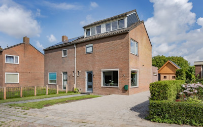 Havenweg 6