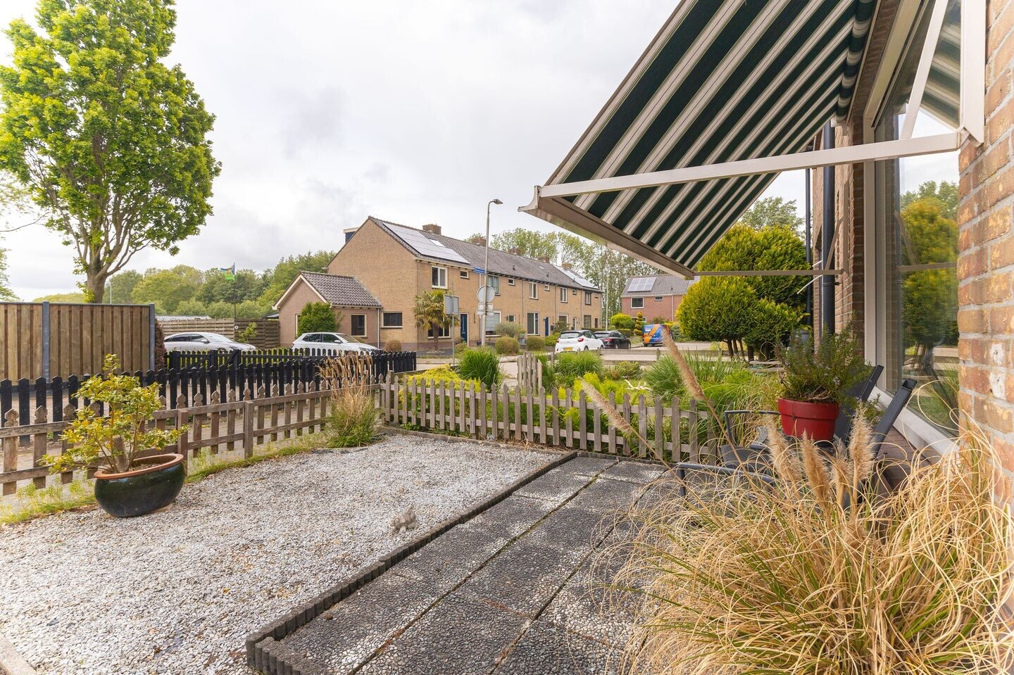 Tussenwoning te koop: Havenweg 48, Schellinkhout