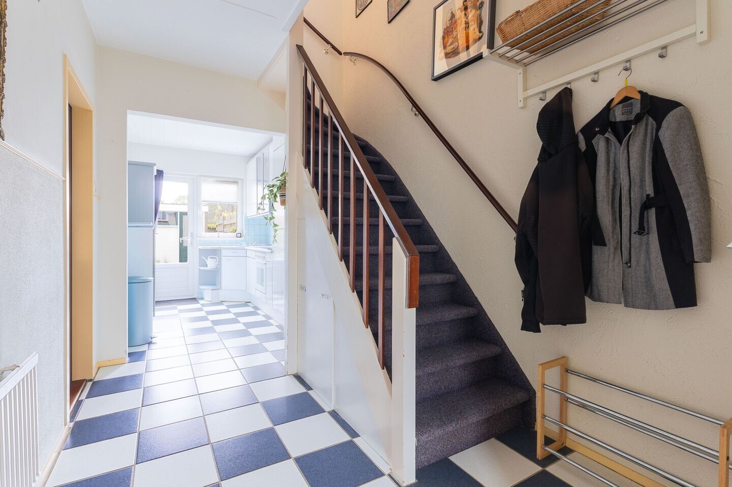 Tussenwoning te koop: Havenweg 48, Schellinkhout